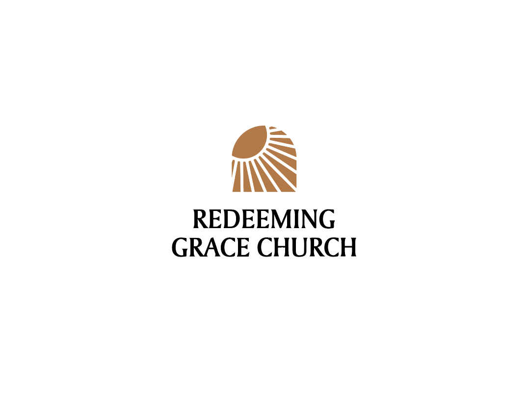 Redeeming Grace Church Logo by Madison Hamilton on Dribbble