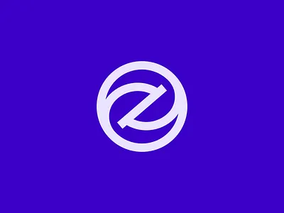 Z monogram branding graphic design icon logo minimal vector