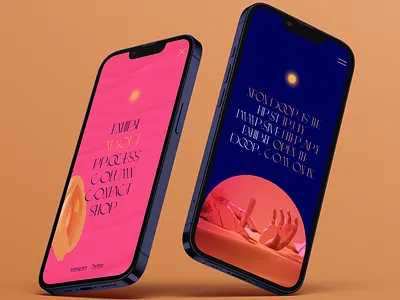 Neondoor awwwards design interactive design minimalist mobile design thefwa ui ui design ux design web design webdesign