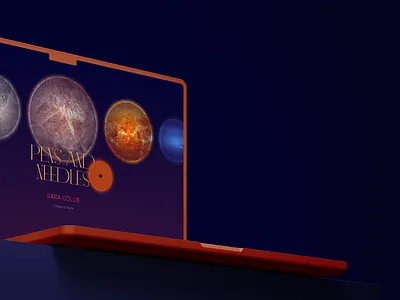 Neondoor 3d animation awwwards interactive design mobile design thefwa ui ui design ux ux design uxui webdesign