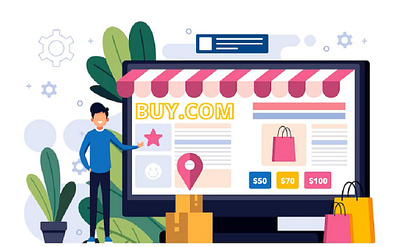 Ways to Boost Sales on Your E-Commerce Website ecommerce ecommerceapps ecommercewebdevelopment