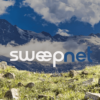 Sweepnet