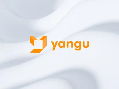 Letter Y logo accounting brand identity branding company logo digital product finance letter y letterforms lettermark logo monogram negative space professional y logo