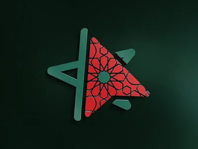 LOGO Proposal for BRAND: Maroc.exe branding graphic design logo
