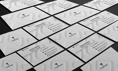 Business Cards business card creative design digital card graphic design proffesional work