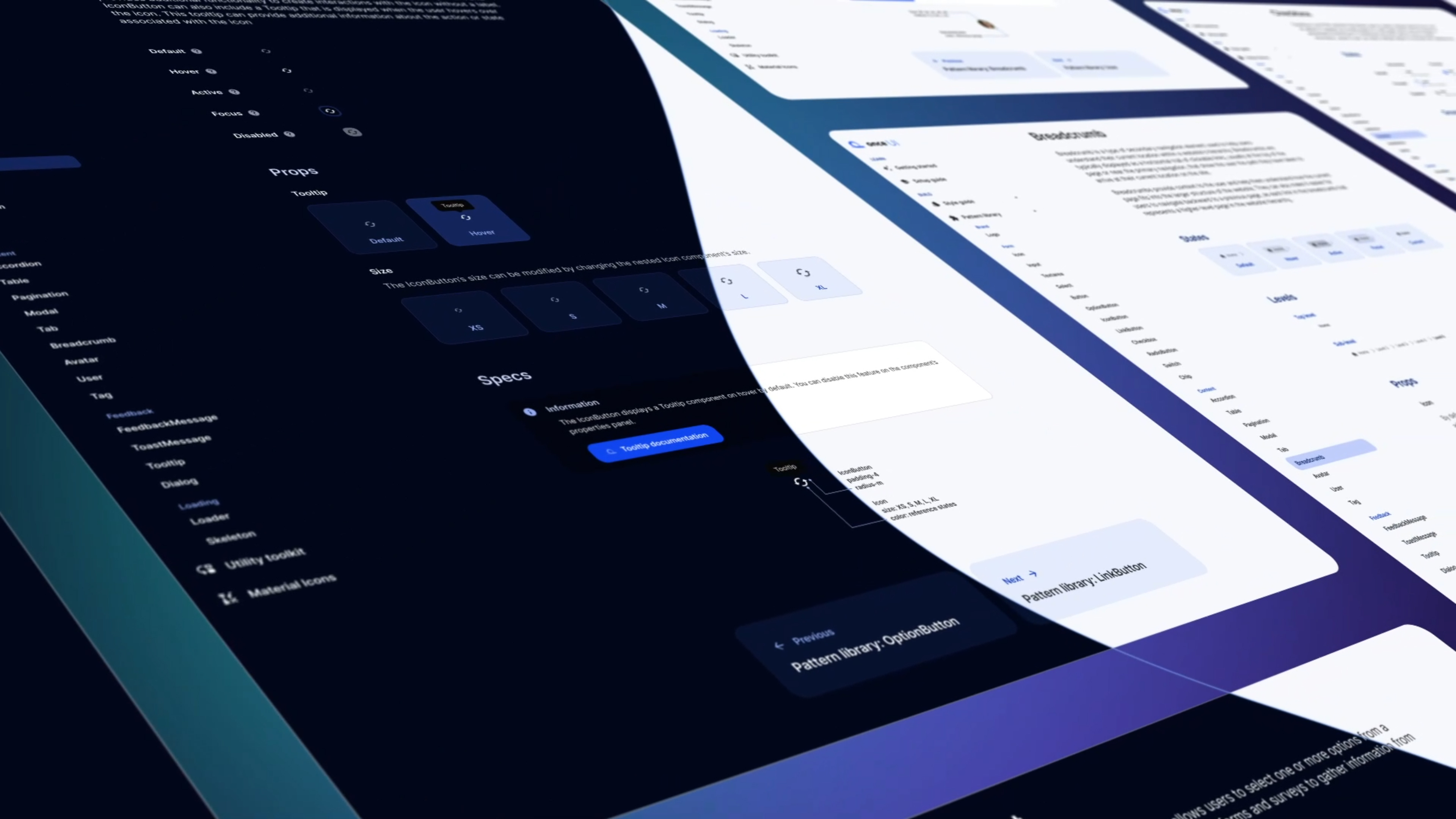 Once UI Feature Video dashboard ui design system figma design system figma ui kit prototyping rapid prototyping ui kit