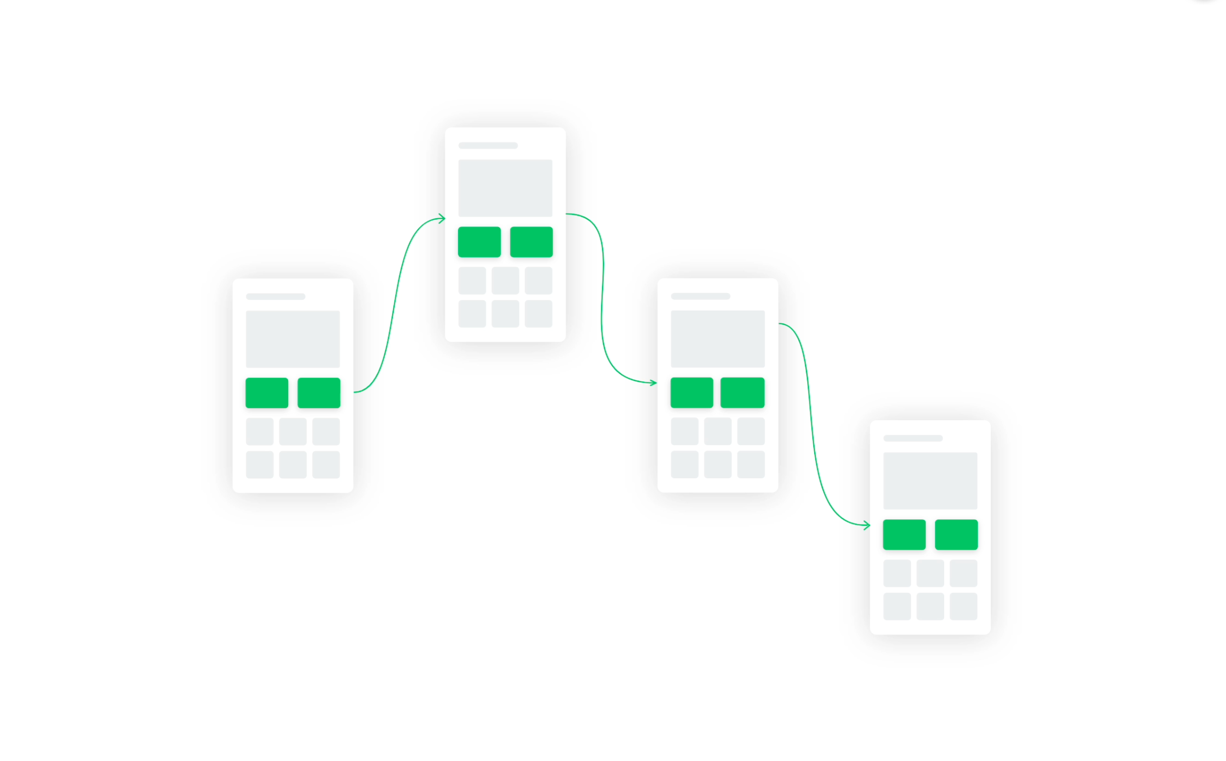 Wireframe Animation animation motion graphics wireframe