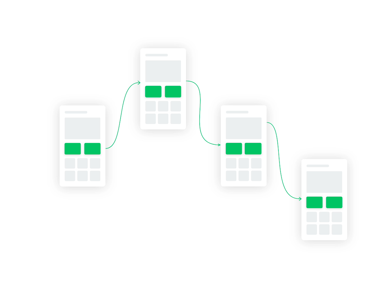 Wireframe Animation by Jitendra Nirnejak on Dribbble