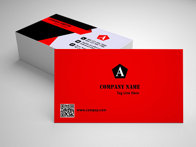 Business Card adobe photoshop book cover brand business card graphic design illustration logo