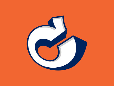 Letter C - Logo design, monogram, branding abstract logo branding icon illustration letter c letter c logo lettering logo logo design logo letter logotype modern logo monogram simple logo typography