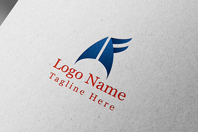 A+F Letter Logo a letter logo best design best logo blue logo branding combined logo design f letter logo graphic design illustration logo logo design logo for sale modern logo