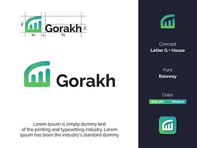 Letter G - Modern Logo business logo great logo letter g logo book logo branding logo daily logo design logo designer logo ideas logo list logo new logo process logo shop logo tip logobrand logoconcept logofolio logogram logomark logos