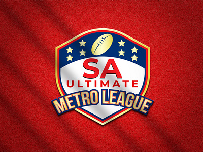 Logo Design branding design graphic design illustration league logo league logo design logo logo design logos sports logo vector