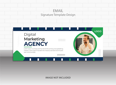 email signature or Facebook cover design addvertising banner branding businesscard businessflyer design email email signature email signature design facebook banner facebook cover graphic design illustration instagram instagram post logo marketing social media social media post ui