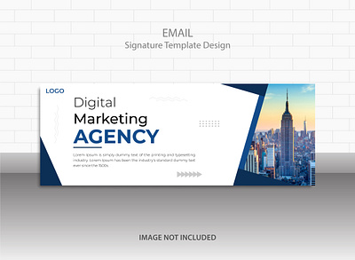 Email signature design addvertising agency banner banner design branding businesscard businessflyer design sgency designer email email signature email signature design facebook banner facebook cover illustration instagram logo social media ui ux