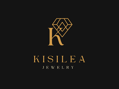 Logo design for jewelry and accessories business branding design graphic graphic design illustration jewelrylogo logo logo design logodesign