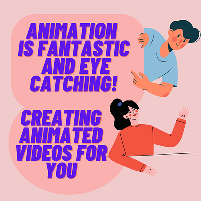 Social media post animation branding design graphic design illustration vector