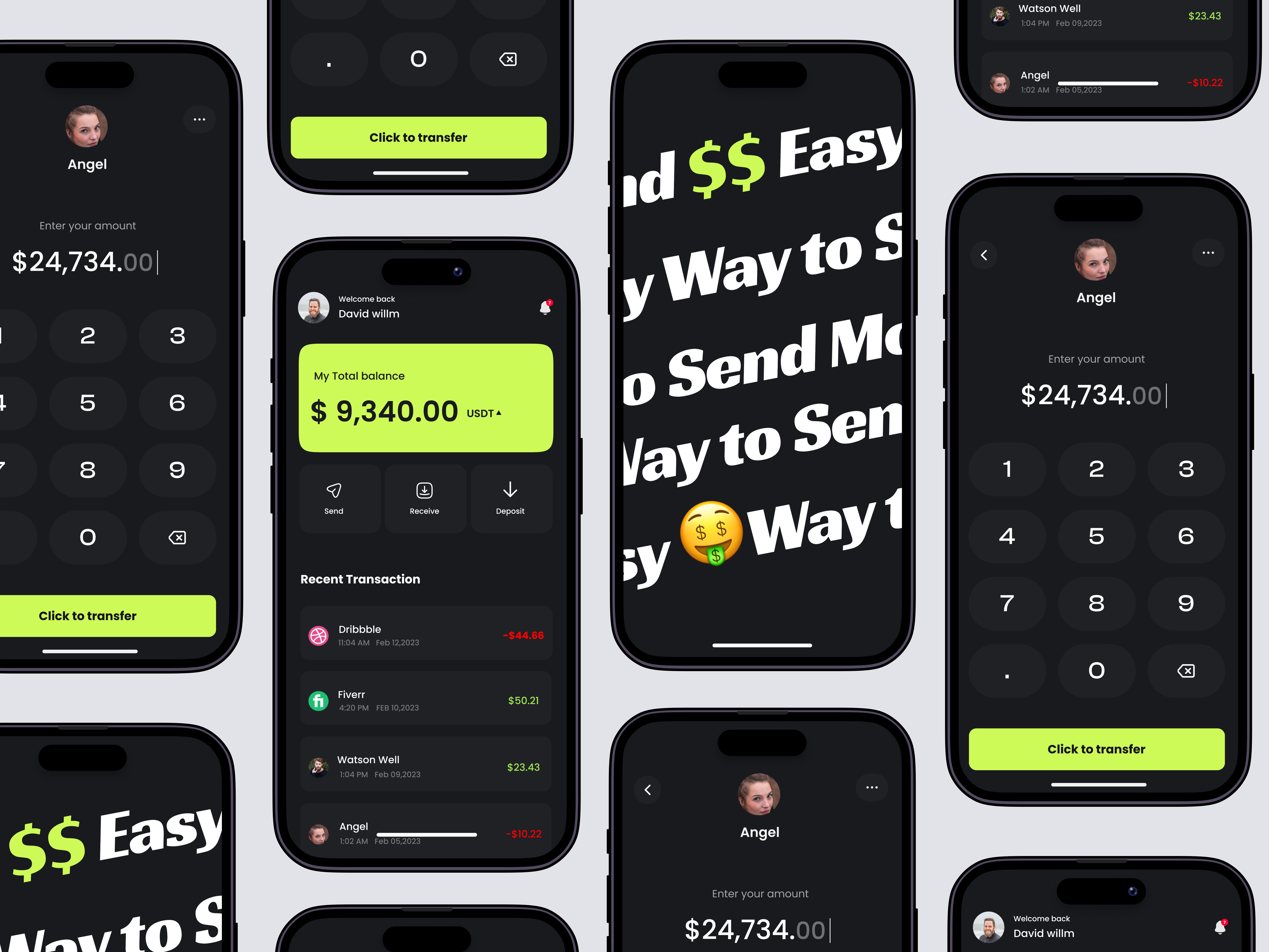 Example of Full Time Designer Monthly Contract