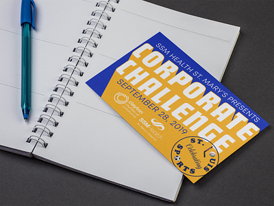 Postcard Print Jobs branding graphic design logo