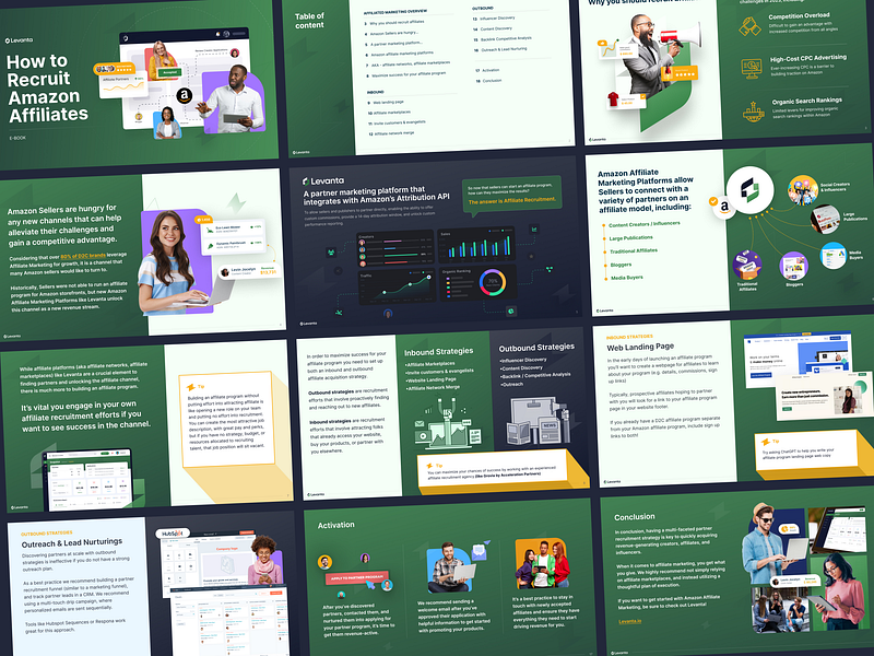 Ebook Design, Presentation Design, White Paper Design amazon amazon design best ebook designer book branding book design creative agency design agency download downloadable ebook design ebook ebook design ebook designer freelance ebook designer freelancer green keynote design marketing marketing design presentation designer sales design