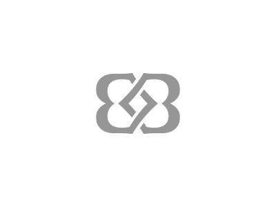 Bespoke & Say logo brand identity branding brandmark icon identity logo