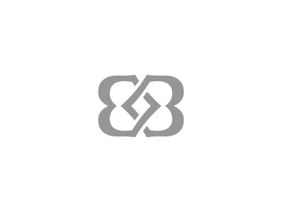 Bespoke & Say logo brand identity branding brandmark icon identity logo