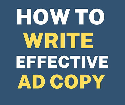 How to write effective ad copy ads ecpert design dropdhippping website droppshoping store dropshippingstore facebook ads facebook ads camapign facebook ads campaign facebook ads expert fb ads fb ads campaign fb ads expert fb advertising illustration instagram ds logo marketerbabu marketers babu marketersbabu shopify ads expert