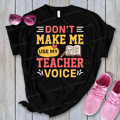 GIRLS TEACHER T-SHIRT DESIGN active shirt clothing custom t shirt design educator graphic design illustration shirt tshirt