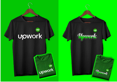 Upwork T-shirt Designer graphic design t shirt designer