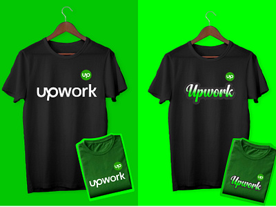 Upwork T-shirt Designer graphic design t shirt designer