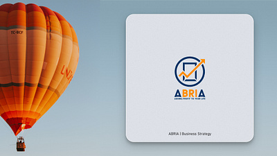 Abria Business Strategy 3d abria adobe photoshop amazing animation balloon behance branding design free download graphic design illustration logo logo design logo designer logofolio logos motion graphics ui wow