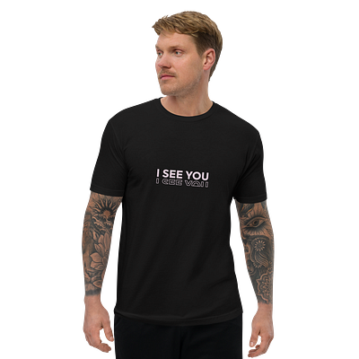 I SEE YOU T-SHIRT DESIGN design graphic design hoodie illustration streetwear t shirt