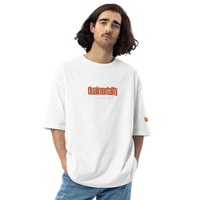 dualmentality T-Shirt Design branding design graphic design hoodie illustration streetwear t shirt