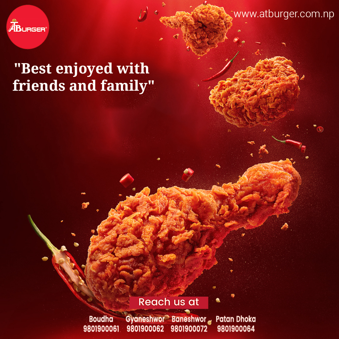 fried-chicken-by-upendra-khatri-on-dribbble