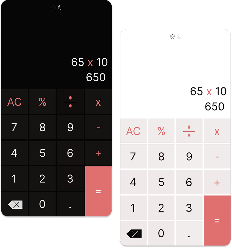 day-3-calculator-by-ifeoma-chidera-on-dribbble