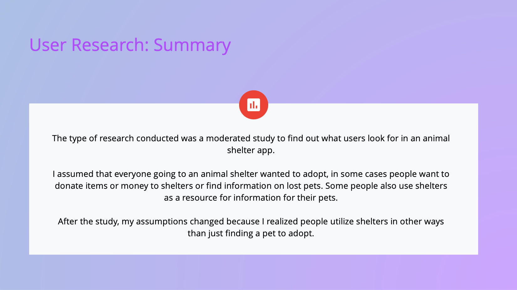 Safe Haven App UX/UI Case Study by Jacey Nickel on Dribbble