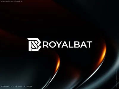 letter RB monogram logo design unused a b c d e f g h i j k l m n br logo branding design ecommerce illustration logo logo design logo designer logodesign logos monogram o p q r s t u v w x y z rb logo simple symbol ui unused usa logo designer vector