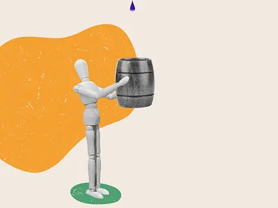 An apple story - part 3 animation motion graphics stop motion