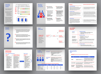 Slides, corporate presentation corporate presentation design graphic design