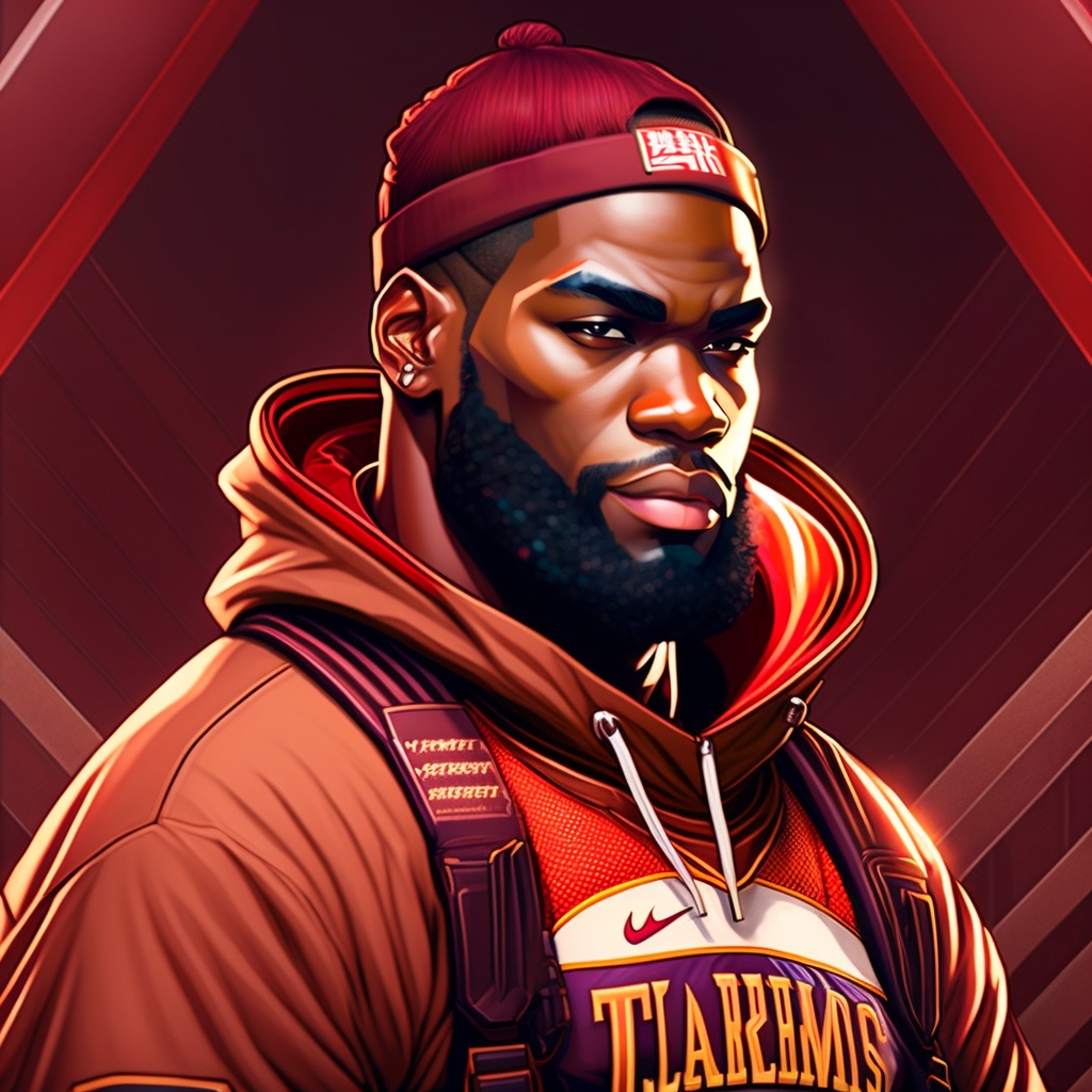 Lebron design deals