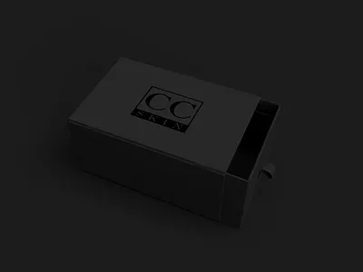 Premium Black Box Design 3d box branding design elegant graphic design illustration label label design logo matte black box packaging design product packaging vector