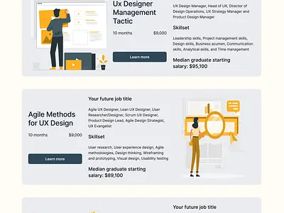 APratica (Course for Designers) branding course design ui ux