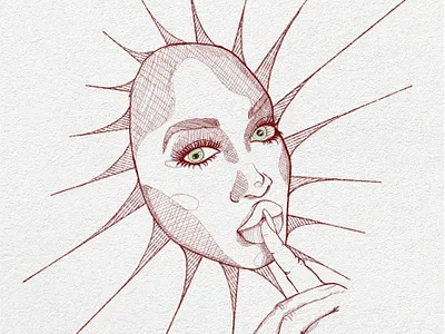 Carnival design graphic design illustration sketch vector