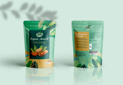 label and Packaging Design food packaging graphic design label packaging pouch packaging