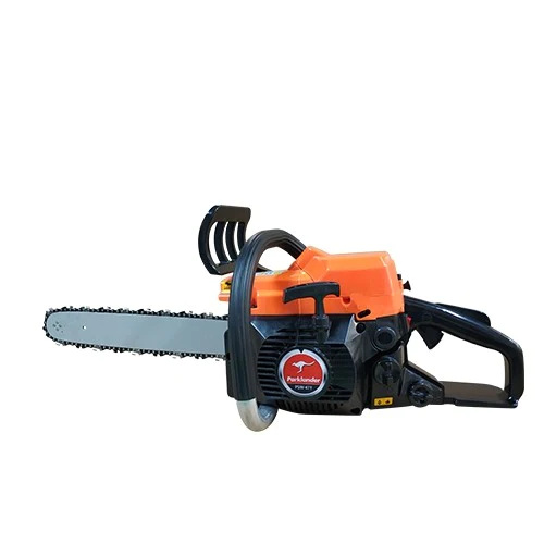 Chainsaws by Topnotch Outdoors on Dribbble