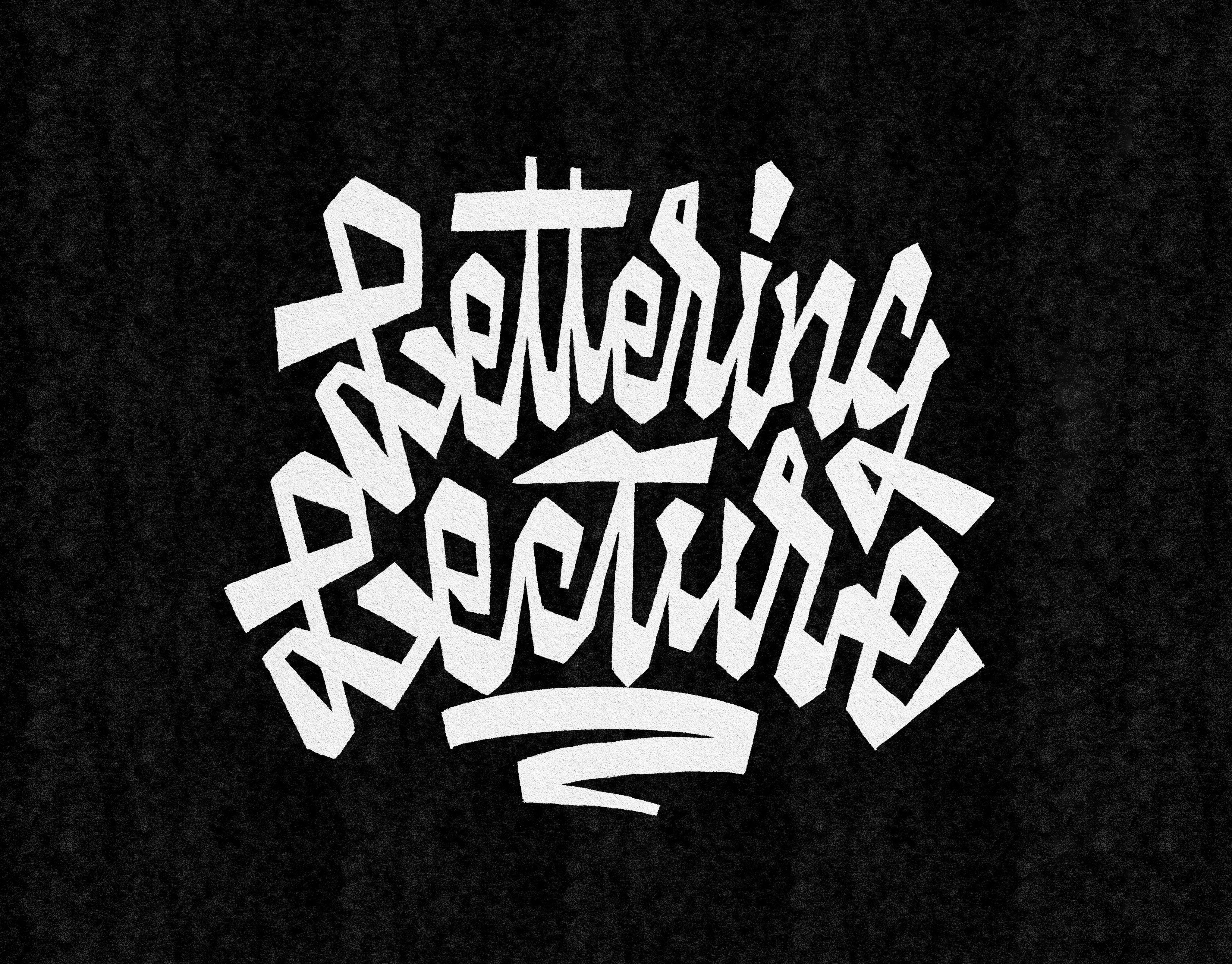 Lettering Lecture - 14th of April at GWA branding design digitalart drawing event graphicdesign handdrawn handlettering lecture lettering logo logotype photoshop process procreate scriptlettering sketch type typography