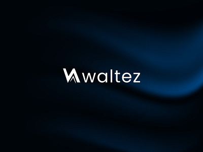 waltez fashion minimalist logo brand logo branding creative logo custom logo fashion logo logo logo design minimalist modern logo simple logo your logo