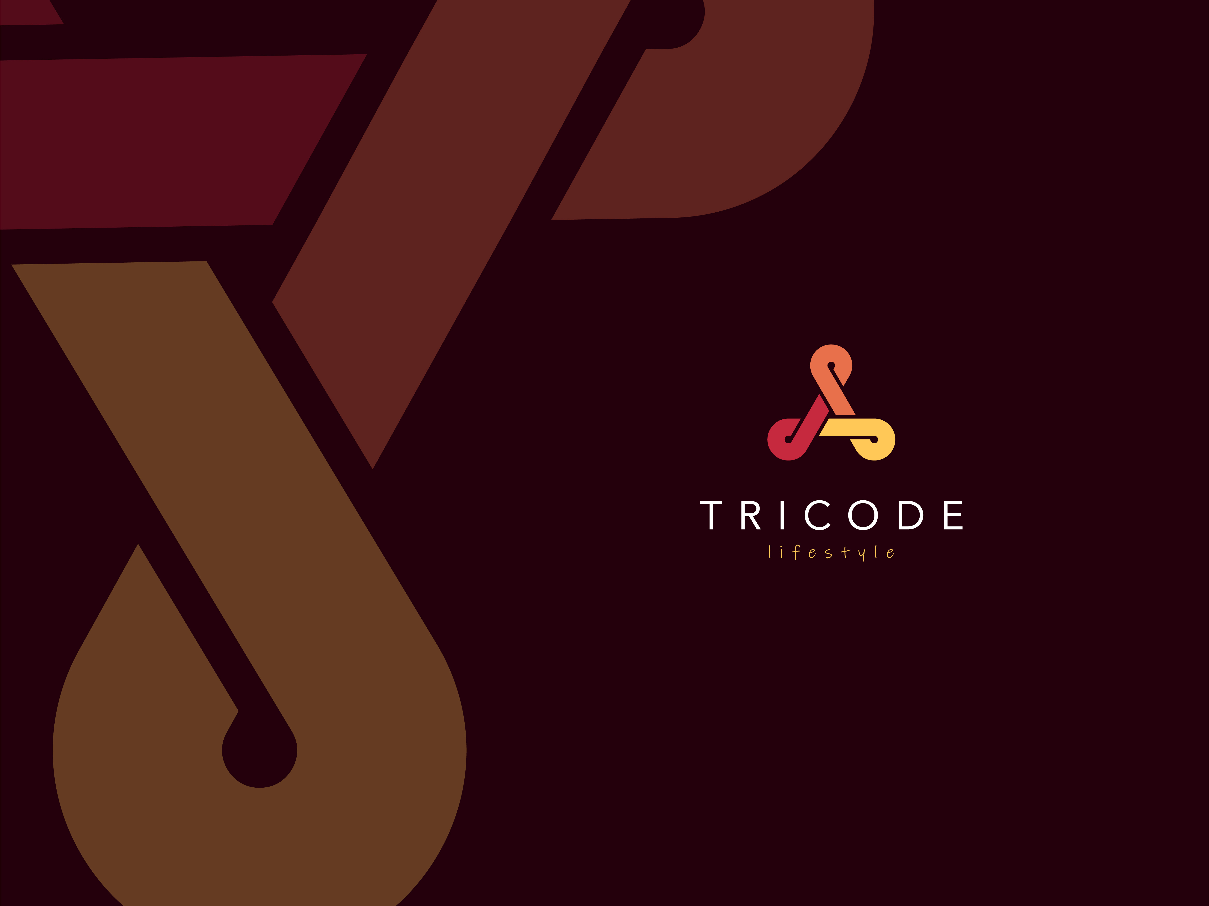 Tricode by Saurav Karmoker on Dribbble