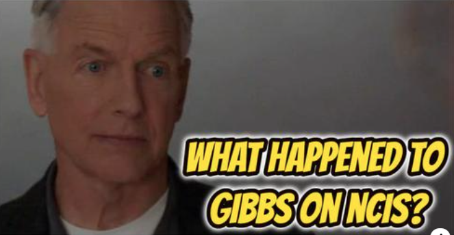 What Happened To Gibbs On NCIS? Why Did He Leave NCIS? By Enrique Lopez ...