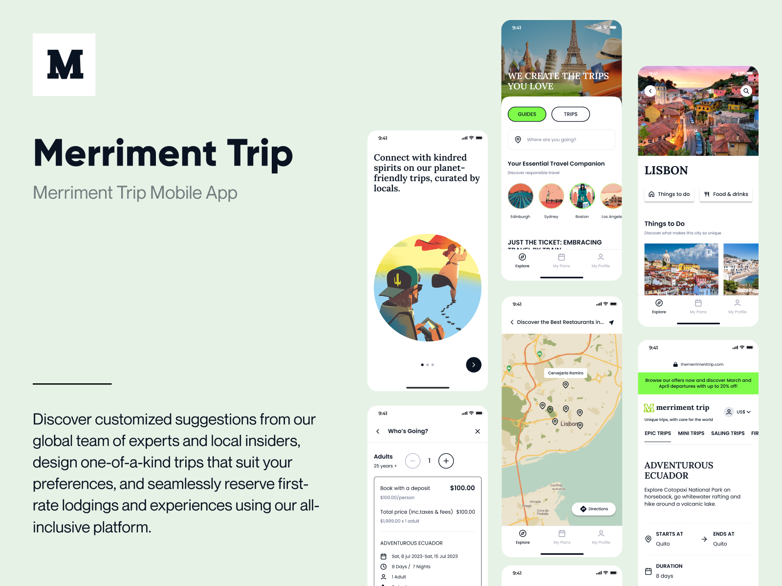 Trip Mobile App app clean design graphic design minimal mobile trip ui uiux ux